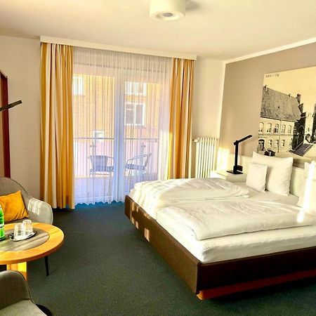 Haus Luisenhof Hotel Mölln Kültér fotó