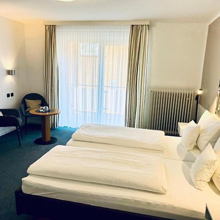 Haus Luisenhof Hotel Mölln Kültér fotó