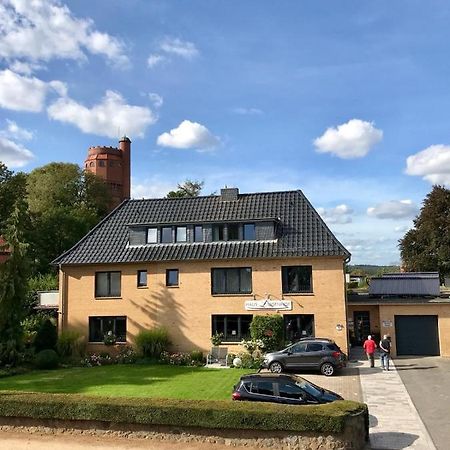 Haus Luisenhof Hotel Mölln Kültér fotó