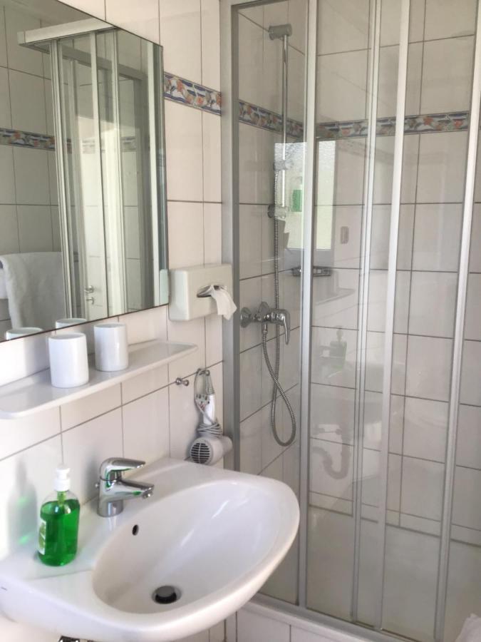 Haus Luisenhof Hotel Mölln Kültér fotó