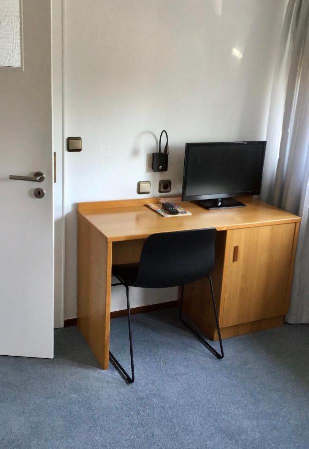 Haus Luisenhof Hotel Mölln Kültér fotó